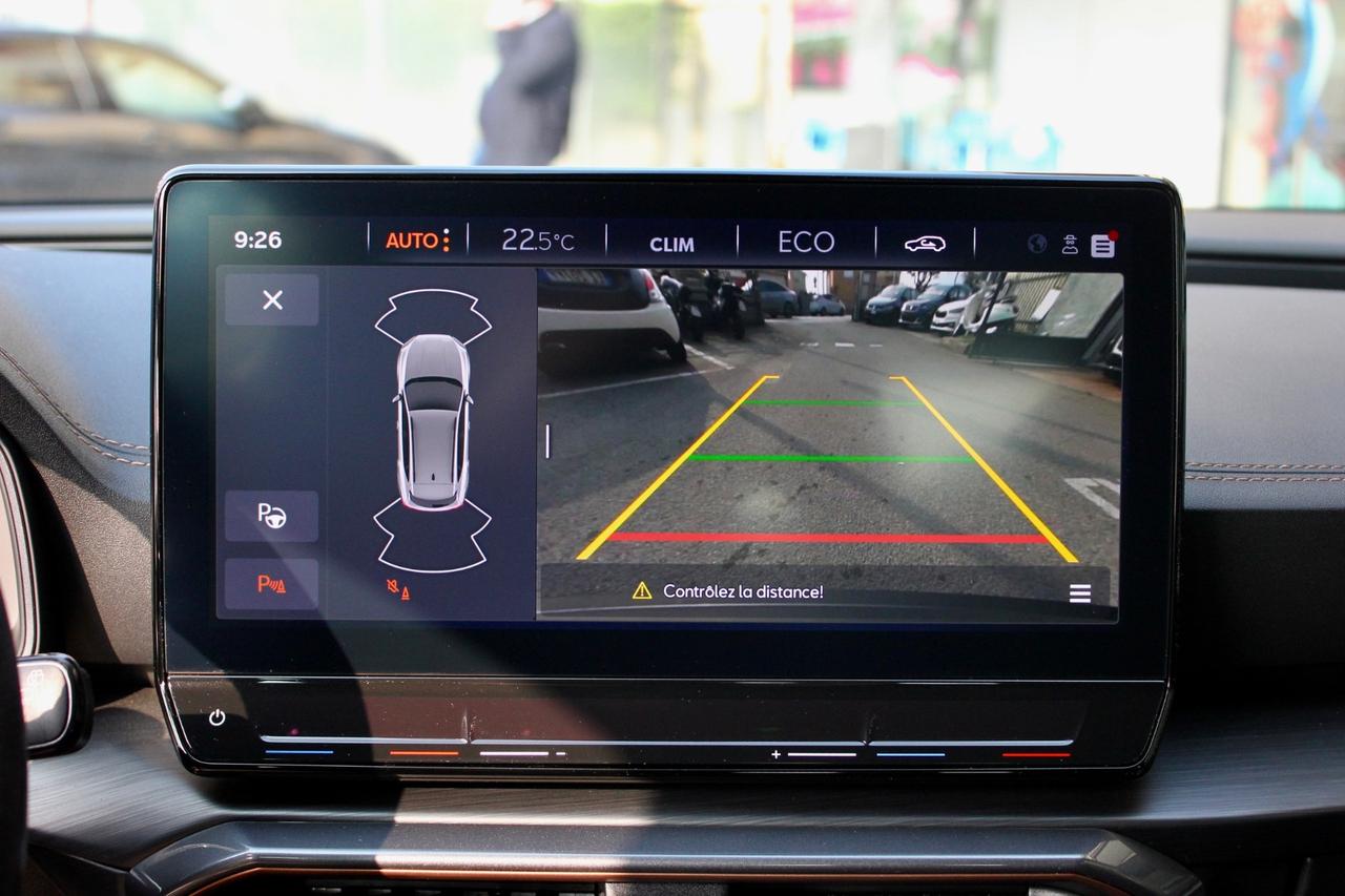 Cupra Formentor VZ 1.4 e-Hybrid 245 CV DSG SOLI 9.000 KM!!