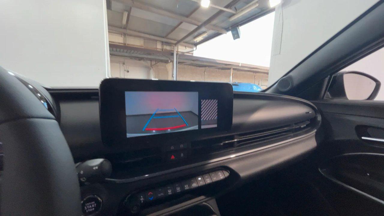 Fiat 600 1.2 hybrid Sport 145cv auto