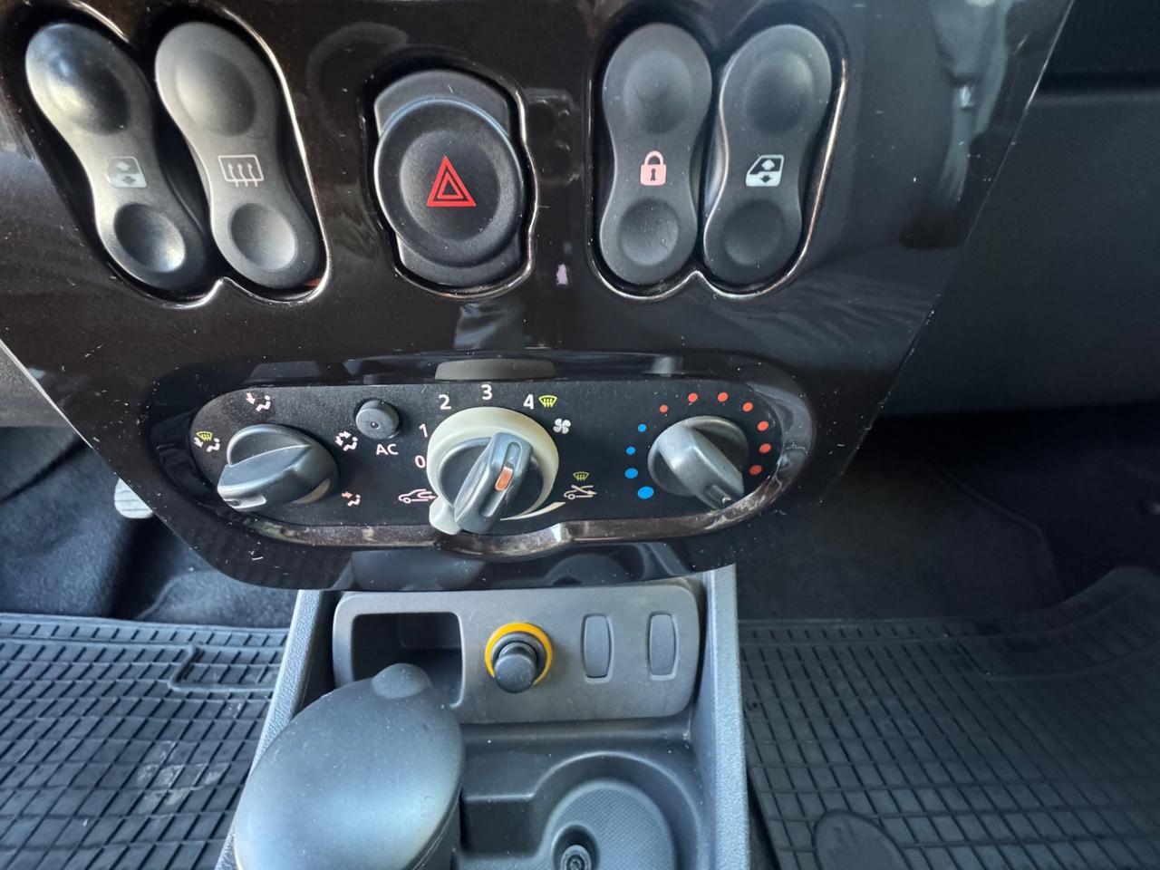 Dacia Duster 1.5 dCi 110CV 4x2 Lauréate