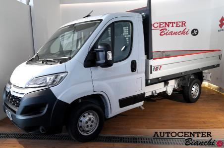 CITROEN Jumper 35 L2 2.2 bluehdi 140cv Onnicar S&S (Business)