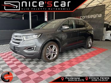 Ford Edge 2.0 TDCI 210 CV AWD Start&Stop Powershift Titanium