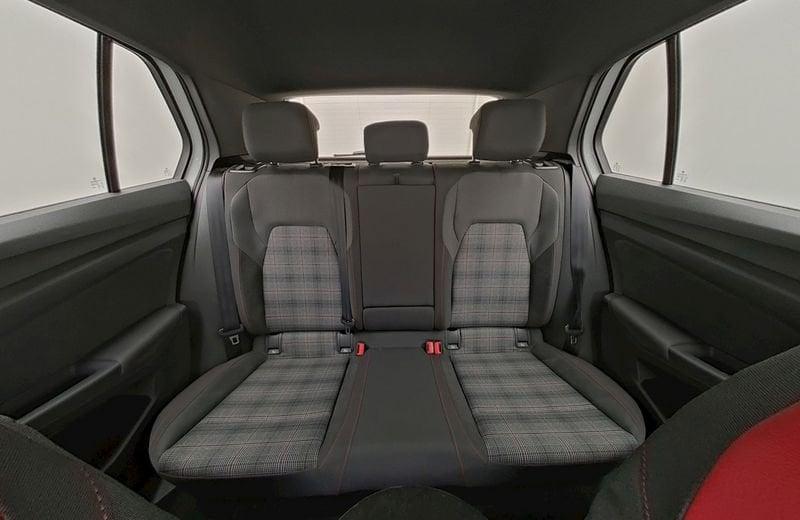 Volkswagen Golf 2.0 TSI GTI DSG 18" Navi App Connect Full LED