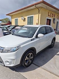 Suzuki Vitara 1.6 DDiS 4WD garantita 12 mesi
