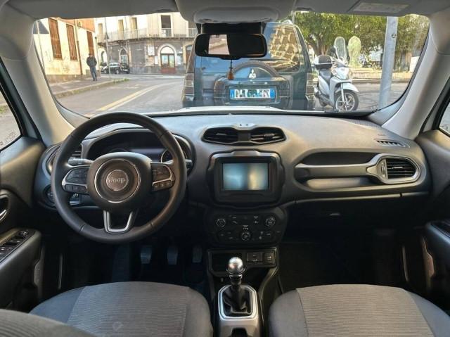 Jeep Renegade 1.6 mjt Limited 2wd 130cv