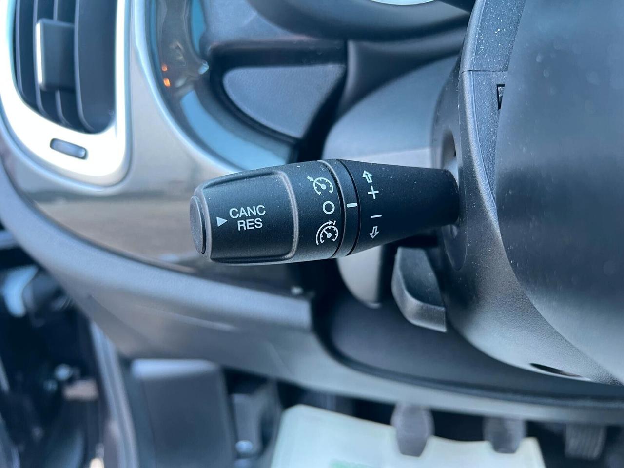 Fiat 500L 1.6 Multijet 120 CV Trekking Tetto panoramico