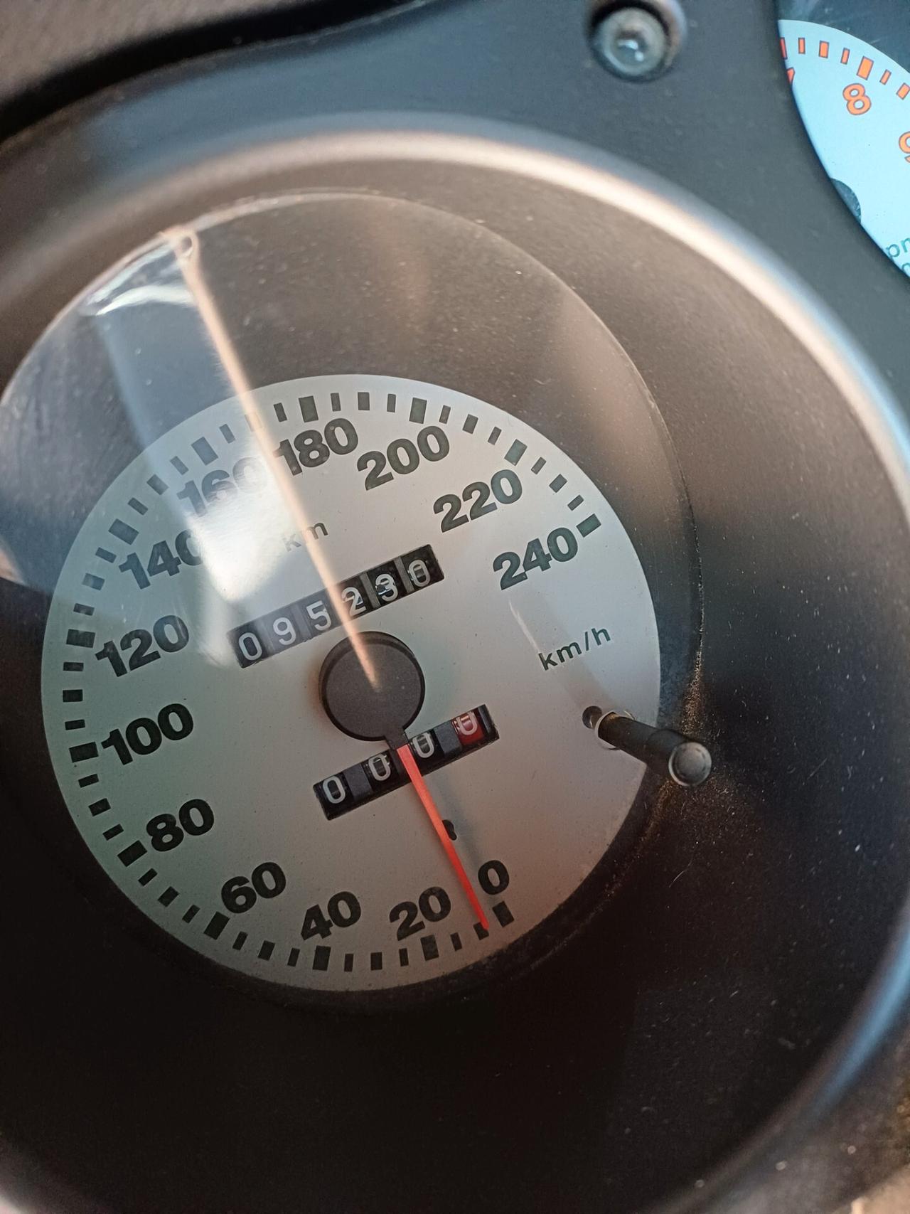 Fiat Barchetta 1.8 16V