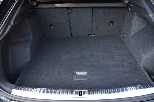 AUDI Q3 SPB 40 TDI S tr quattro edition *S-LINE* SPORTBACK