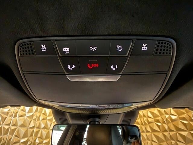 Mercedes-benz E 220 d Auto Sport