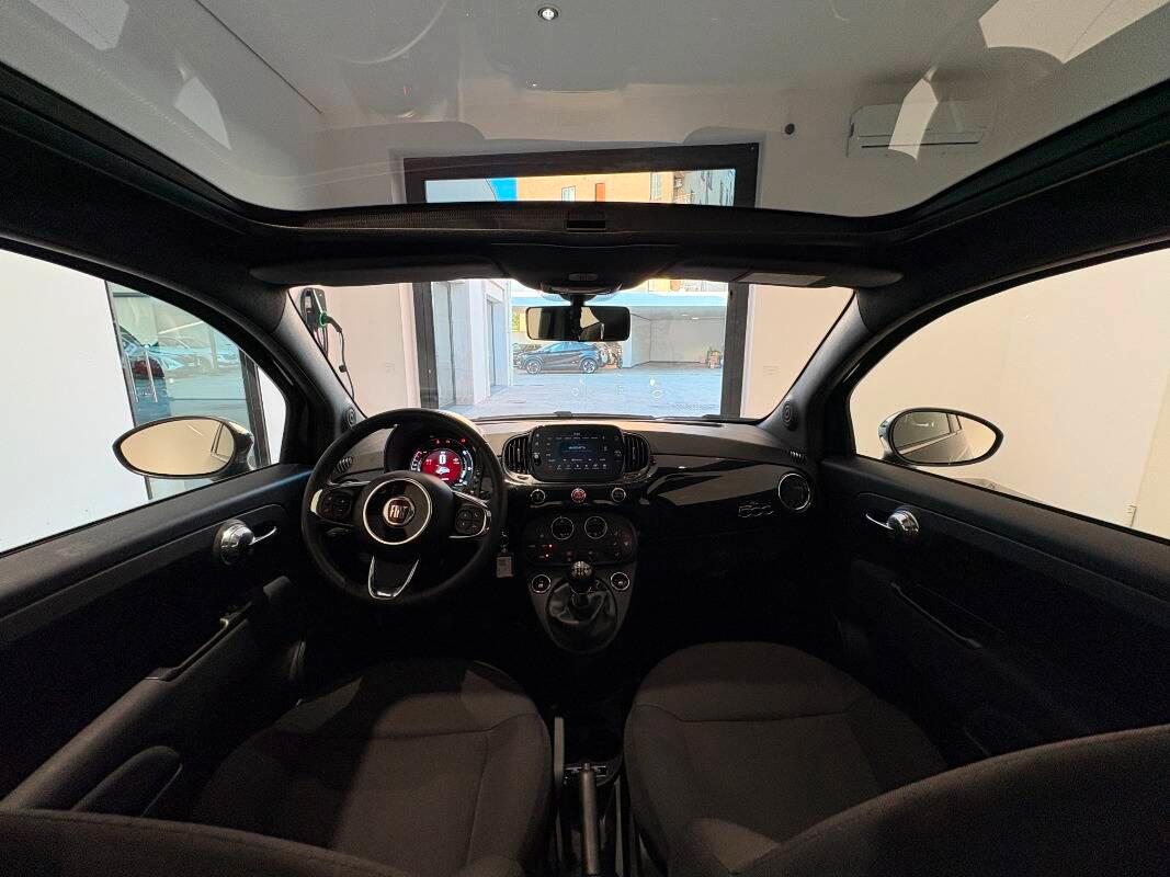 Fiat 500 1.0 hybrid Dolcevita 70cv