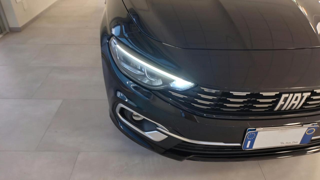 Fiat Tipo 1.6 Mjt S&S SW Business