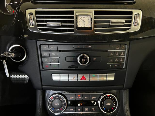 MERCEDES-BENZ CLS 220 d SW G9 Premium IVA ESPOSTA