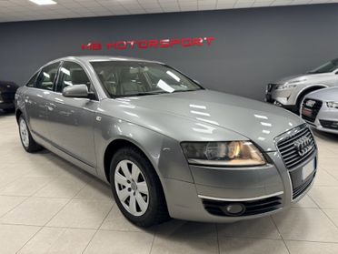 Audi A6 Avant 2.7 V6 TDI quattro tiptronic