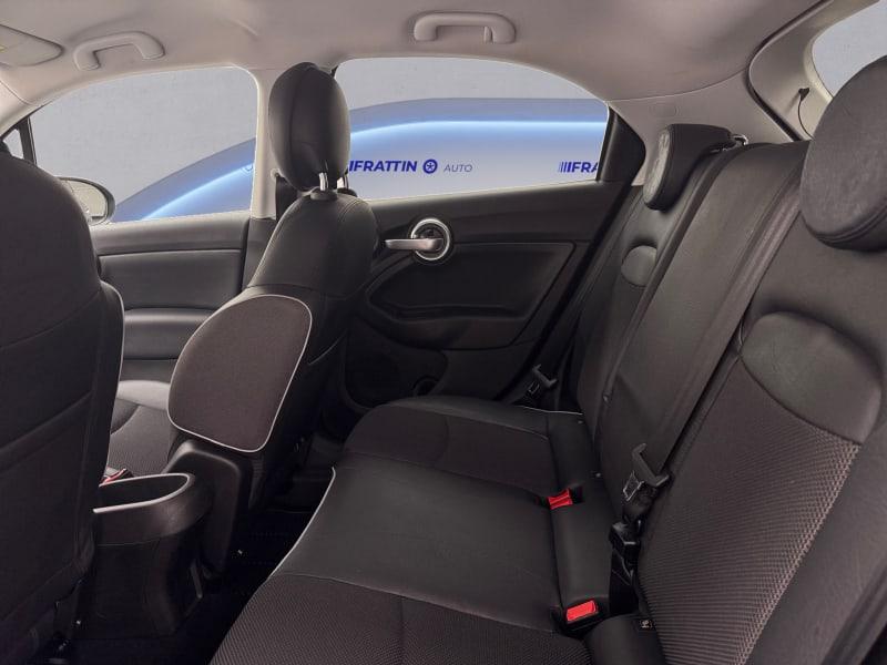 FIAT 500X 1.4 MULTIAIR 140 CV CROSS