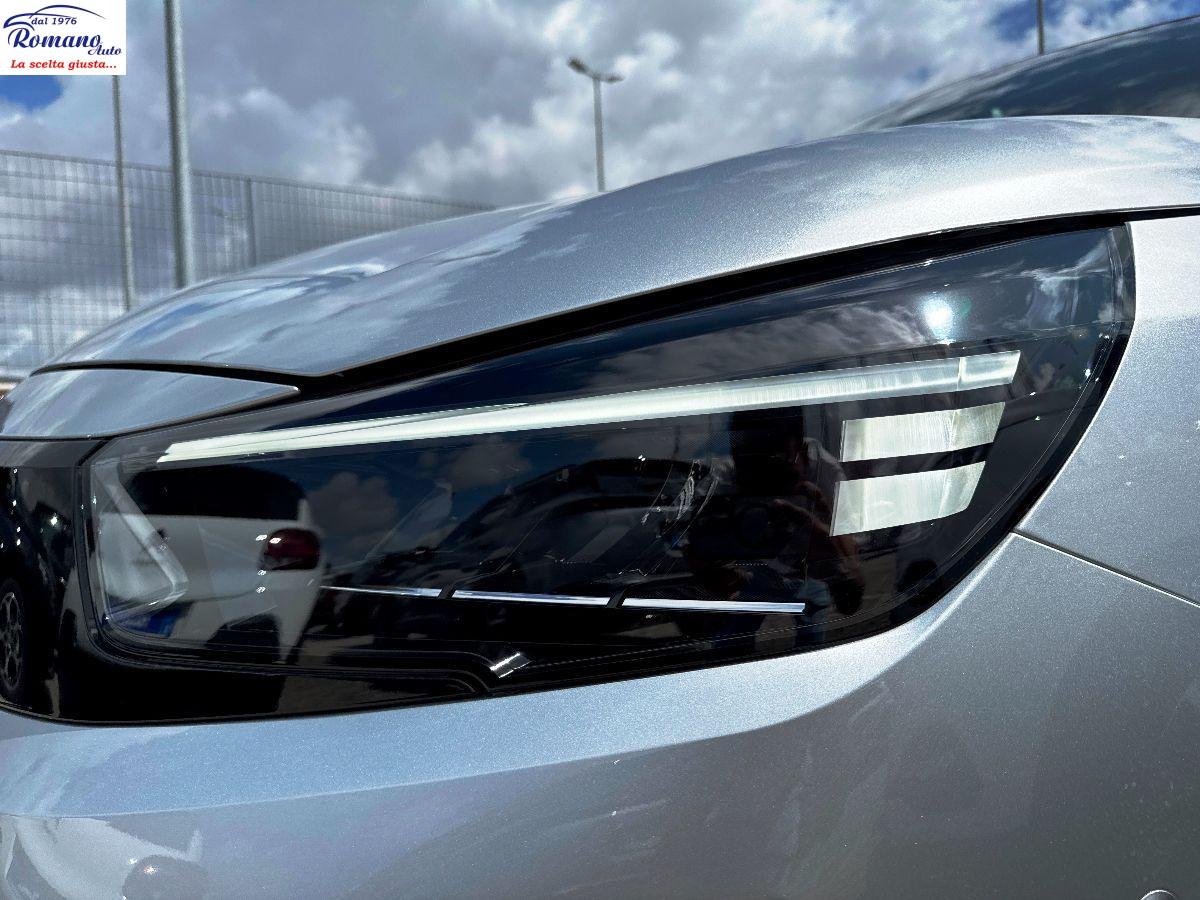 NEW OPEL - Corsa 1.2 GS 100cv#FARI FULL LED!VIRTUAL COCKPIT!