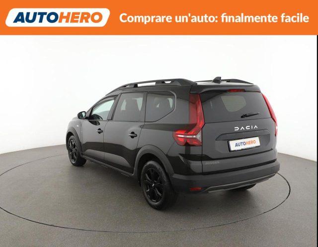 DACIA Jogger 1.0 TCe 110 CV 5 posti Extreme