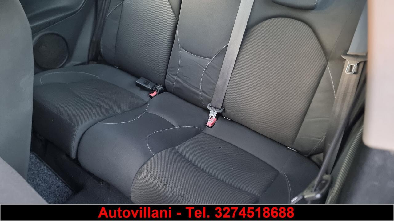 ALFA ROMEO MITO 1.3 MJT CV 95