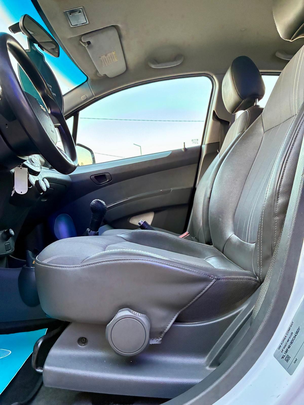 Chevrolet Spark 1.0 LS GPL Eco Logic - OK NEOPATENTATI