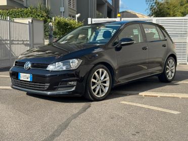 Volkswagen Golf 1.6 TDI DSG 5p. Highline BlueMotion Technology