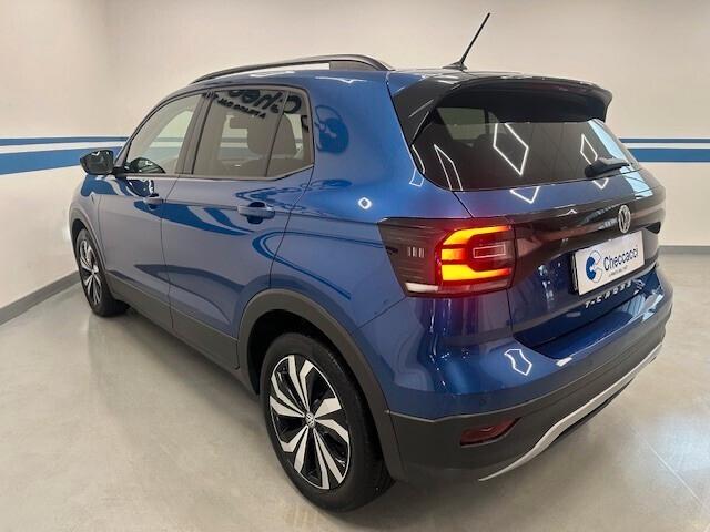 Volkswagen T-Cross 1.0 TSI Urban BMT * 2019 * 44.000 KM *