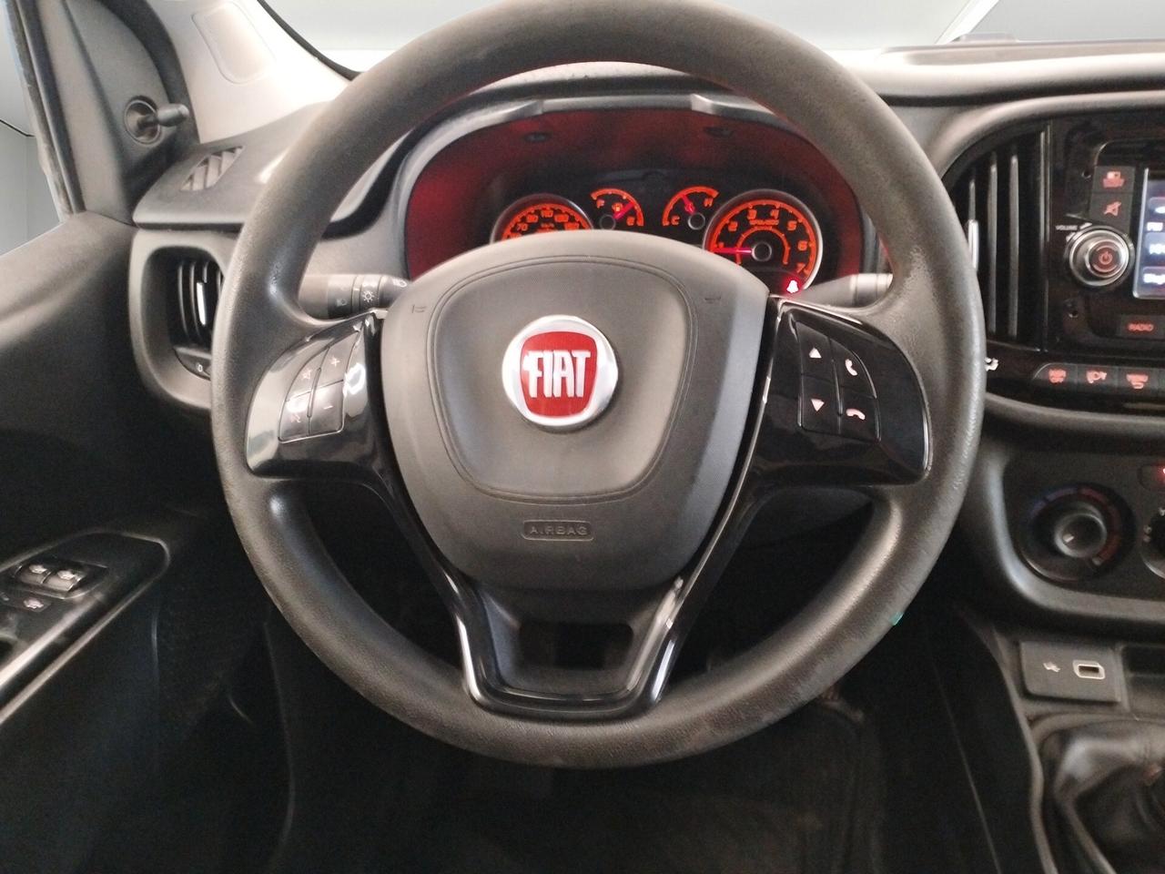 Fiat Doblo Doblò 1.3 MJT S&S PC-TN Cargo Lounge