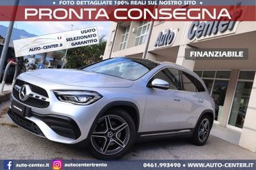 Mercedes-Benz GLA 250 Premium AMG 4matic *TETTO