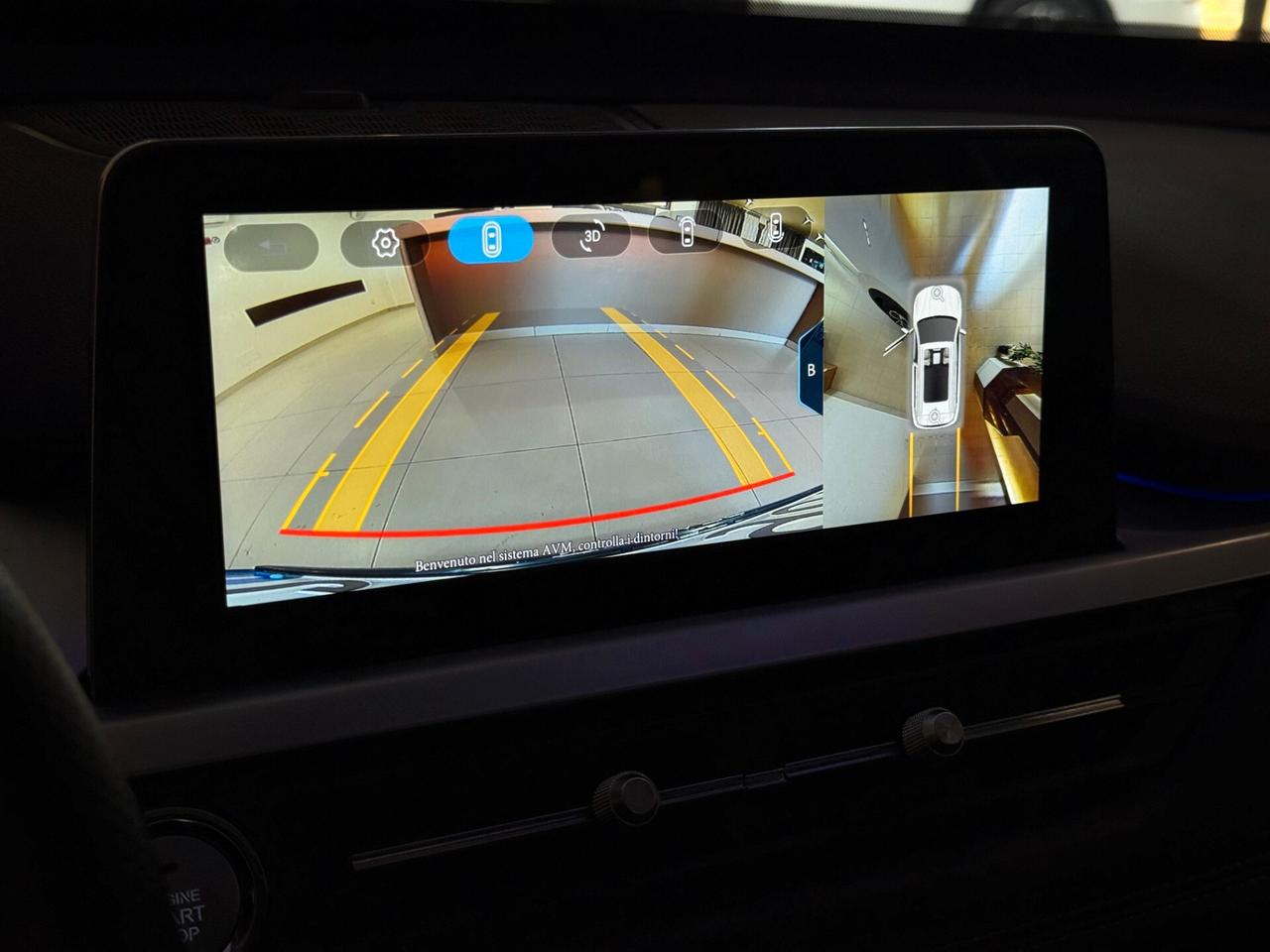 Dr 6.0 1.5 Turbo GPL/TETTO PANORAMICO