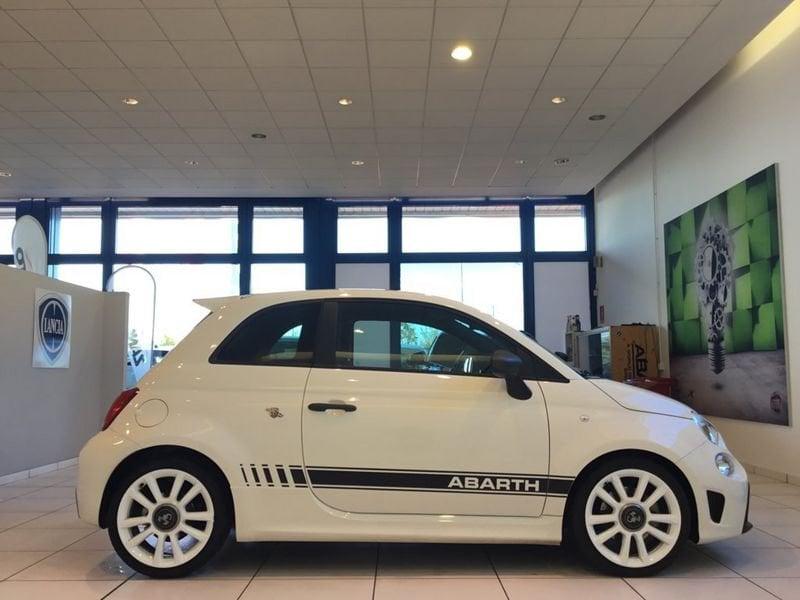 Abarth 595 1.4 Turbo T-Jet 165 CV MY23