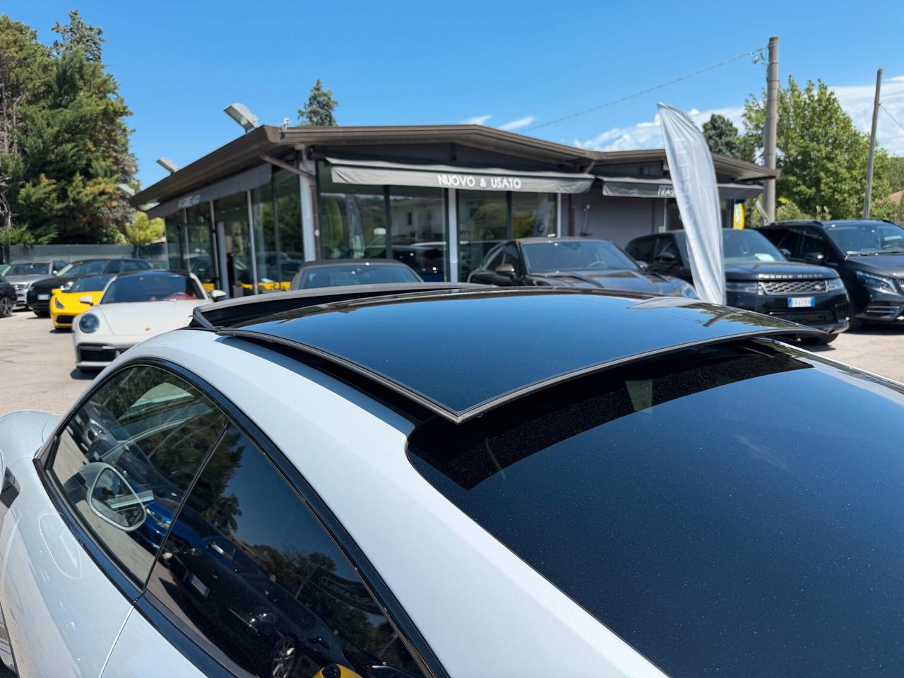 Porsche 911 Carrera S /TETTO/SCARICO/LIFT/SCARICO/VENT. RISC.18 VIE/FULL