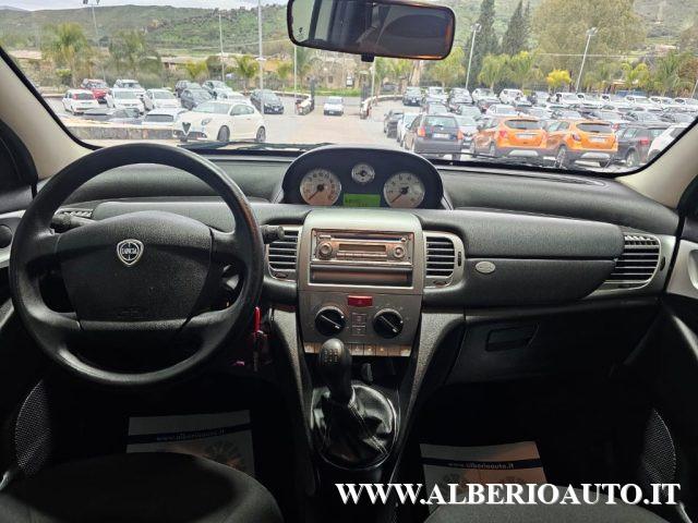 LANCIA Ypsilon 1.3 MJT 75 CV Platinum