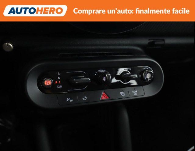 MINI Mini Aceman E Classic