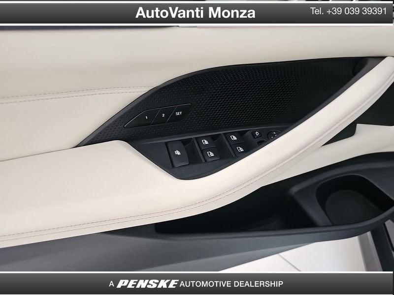 BMW Serie 4 Cabrio 420i Cabrio Msport