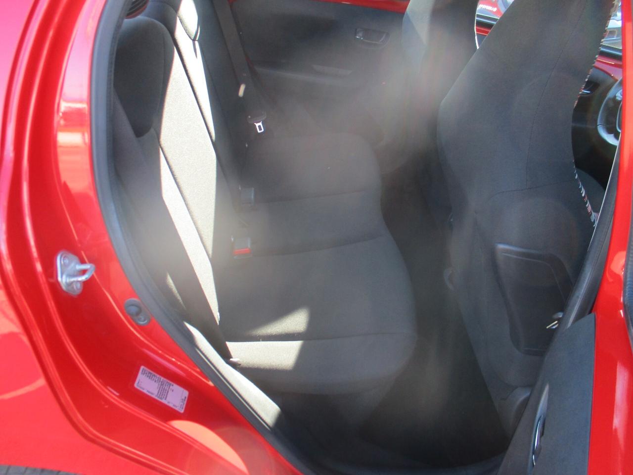 Citroen C1 VTi 72 S&S 5 porte Shine