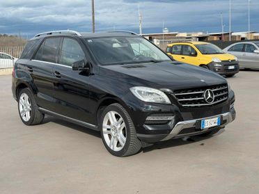 Mercedes-benz ML 250 BlueTEC 4Matic Premium EURO6