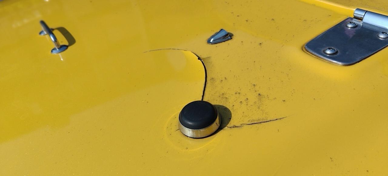 Jeep Wrangler 4.0 GPL Aut 4 posti
