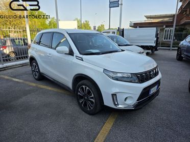 Suzuki Vitara 1.4 Boosterjet Hybrid 2WD Top