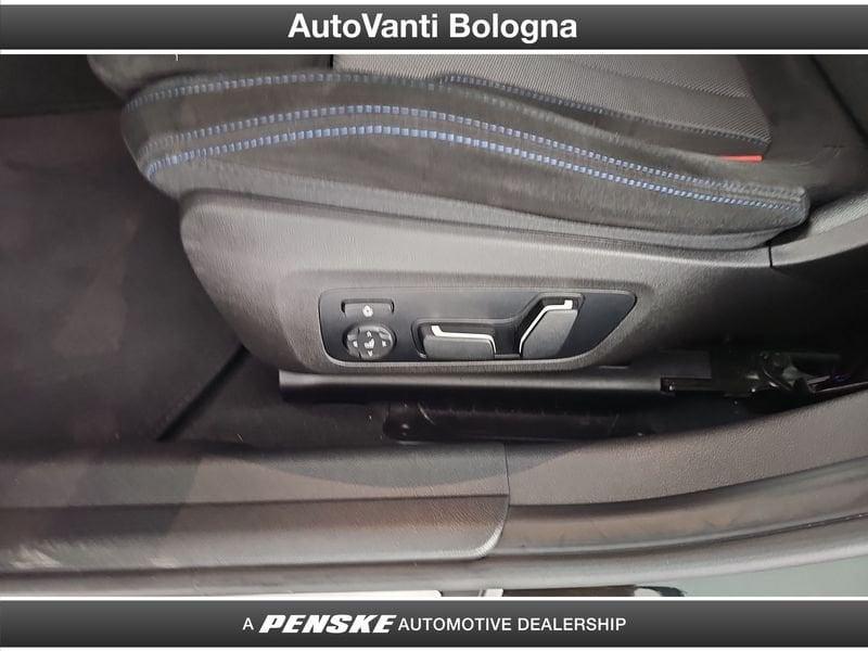 BMW Serie 3 320d xDrive 48V MSport Pro aut.
