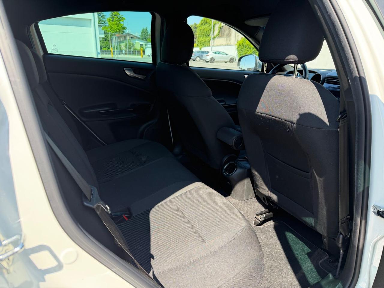 Alfa Romeo Giulietta 2.0 JTGM 16V 140 CV DI #10774