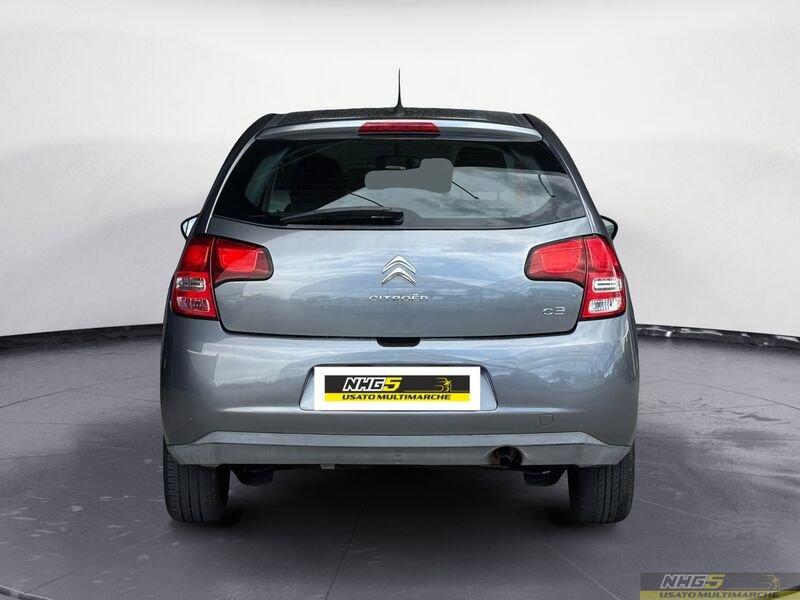 Citroën C3 C3 1.1 Ideal