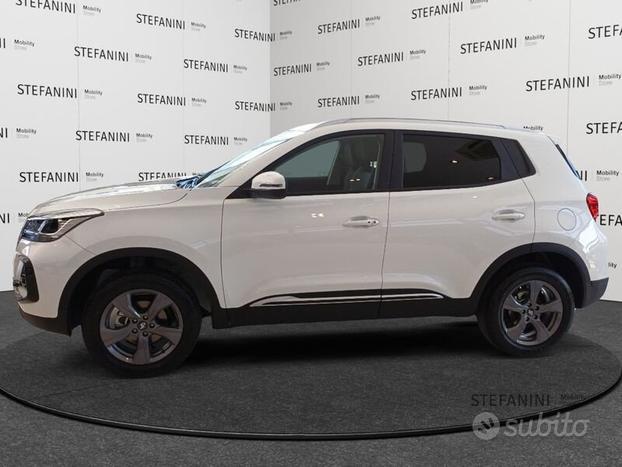 DR AUTOMOBILES dr 5.0 1.5 Unica