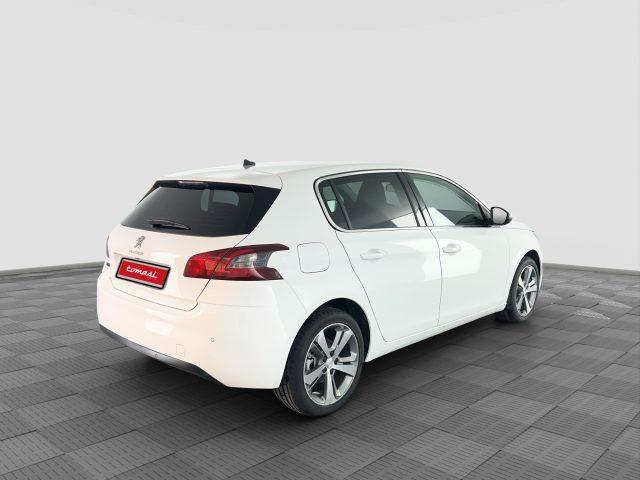 PEUGEOT 308 308 PureTech Turbo 130 EAT8 S&S Allure