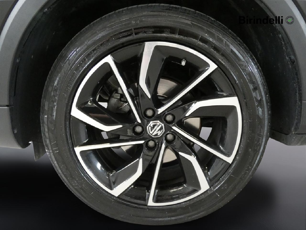 MG ZS (2021-2025) - ZS 1.5 VTi-tech Luxury