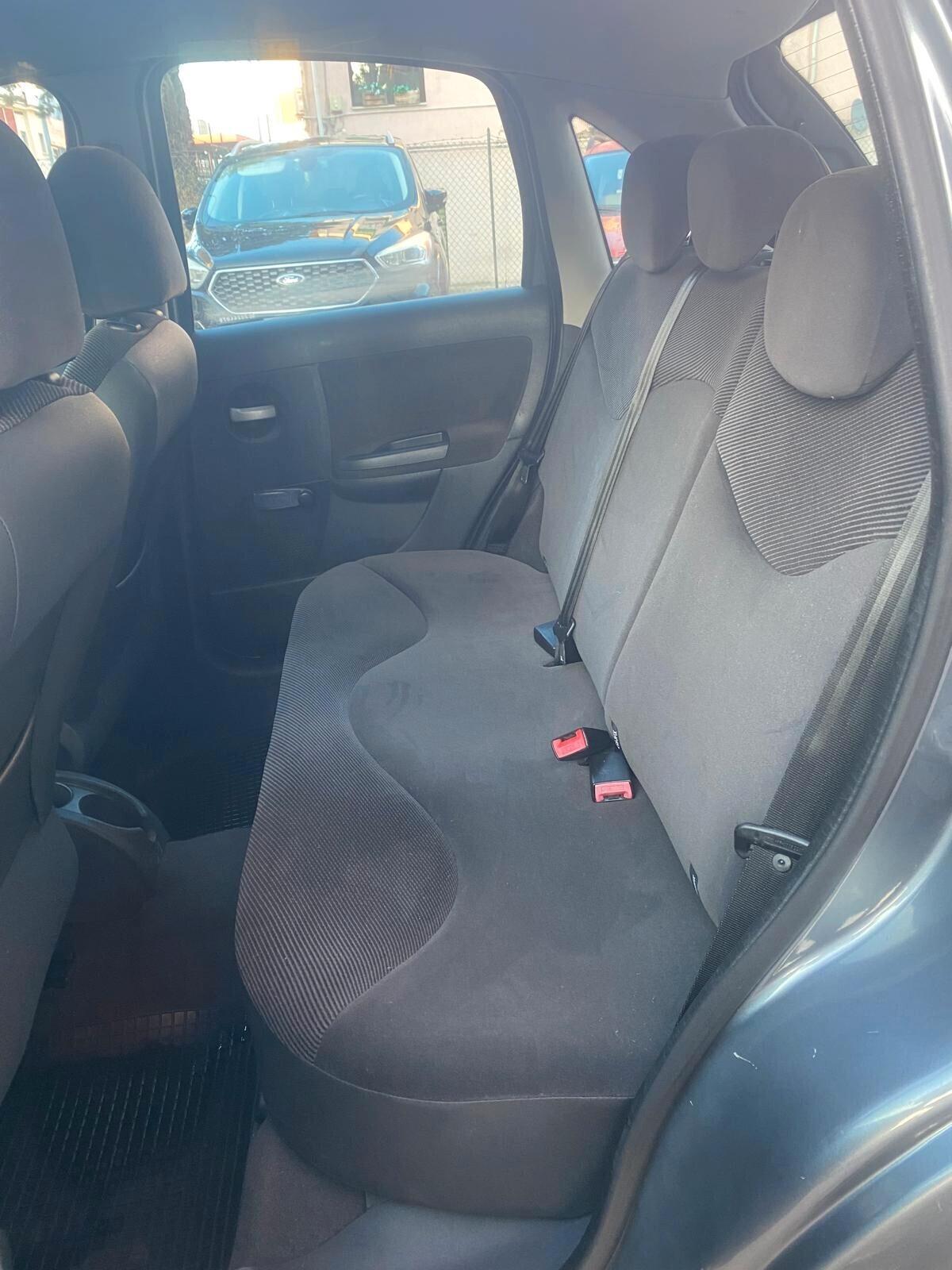 Citroen C3 1.1 60CV 138.000KM