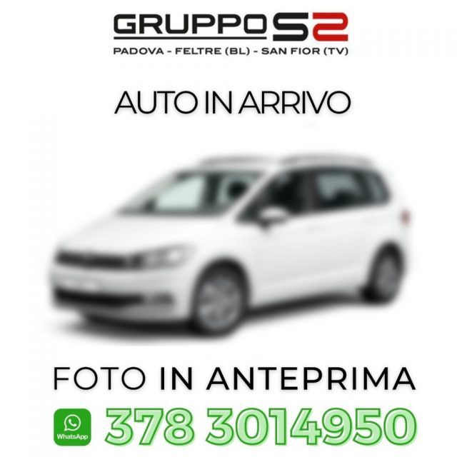 VOLKSWAGEN Touran 2.0 TDI 150 CV SCR Sound BMT/7 POSTI/RETROCAMERA