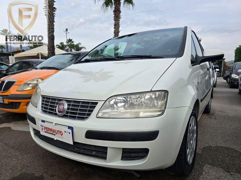FIAT Idea 1.4 Dynamic EasyPower