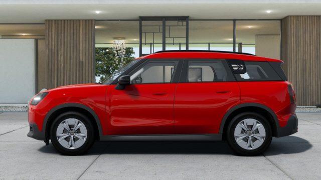 MINI Mini E Classic Countryman - Pack XS