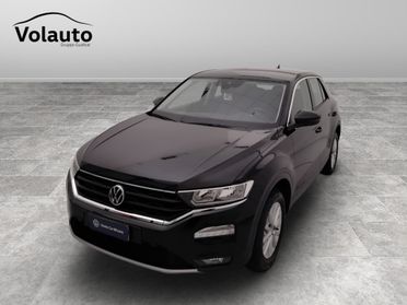 VOLKSWAGEN T-Roc 2017 - T-Roc 2.0 tdi Business 115cv