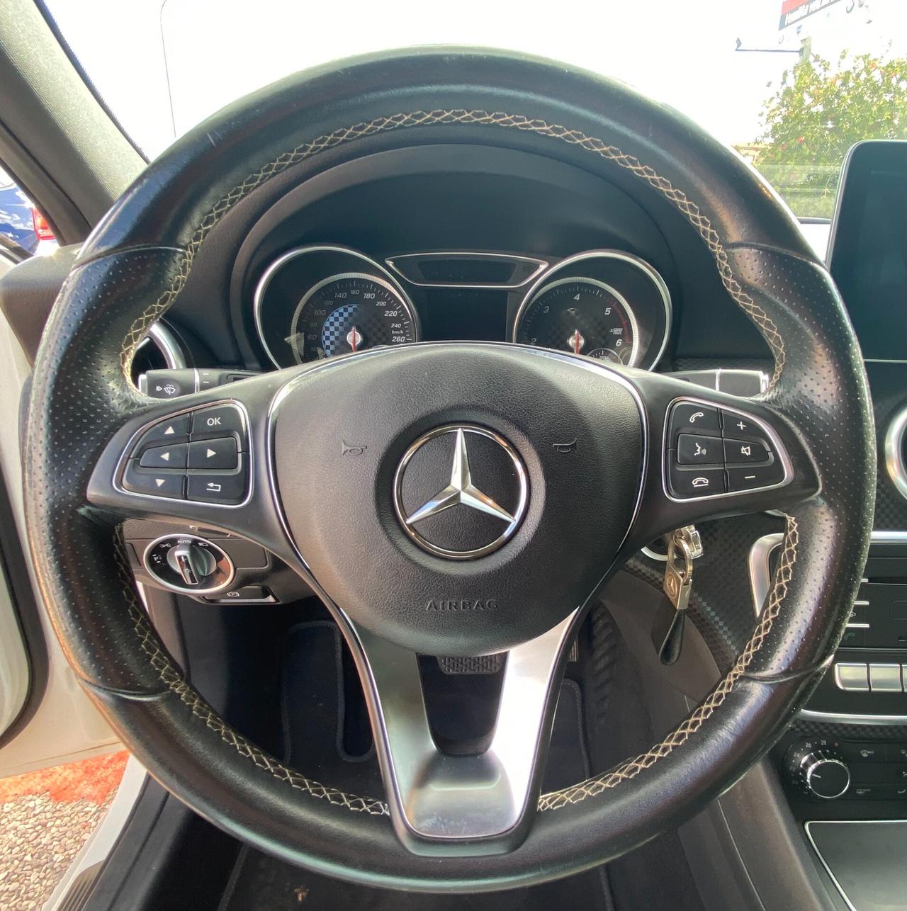 Mercedes-benz A 200 A 200 d Premium