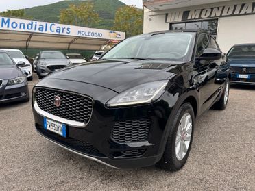 Jaguar E-Pace 2.0D 150 CV AWD aut. SE