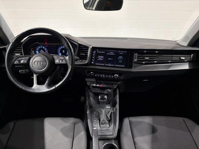 AUDI A1 SPB 30 TFSI S tronic Business PREZZO REALE