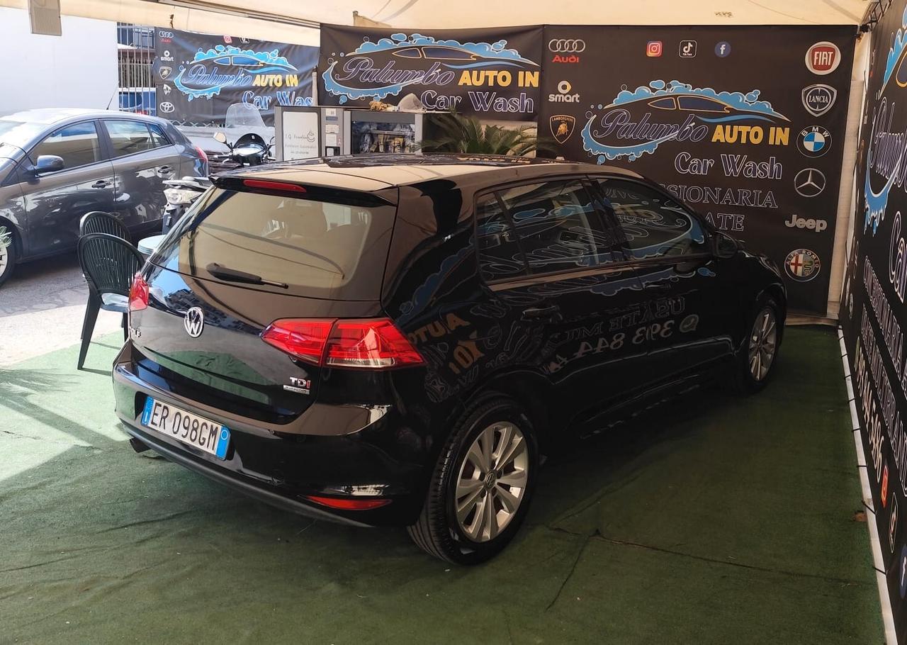 Volkswagen Golf Business 1.6 TDI DSG 5p. Highline